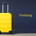 parkbag store, the best Iranian bag and luggage store