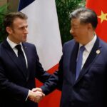 With Biden out of the picture, world leaders are looking for stability with China