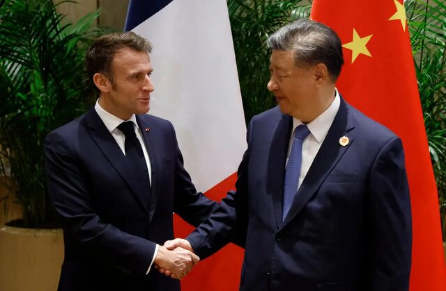 With Biden out of the picture, world leaders are looking for stability with China
