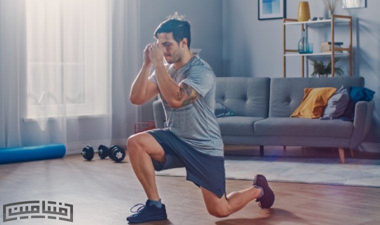 Bodybuilding mom moves