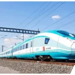 How to go to Istanbul by train?