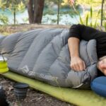 Use of sleeping bags and nature tourism equipment; Photo source: Sea to Summit UK website. Photographer: Unknown