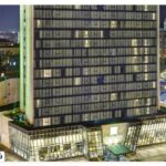 Holiday Hotel in Tbilisi