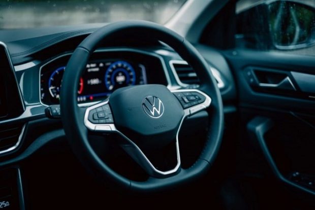 Selling Volkswagen Tirak in Iran