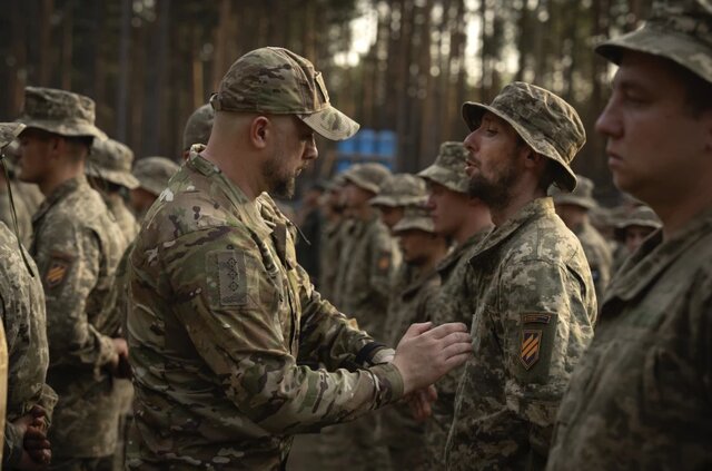 increase in desertion of Ukrainian soldiers; The new challenge of Kiev