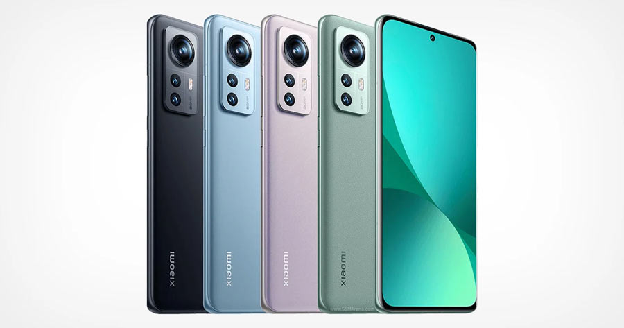 Buy the best Xiaomi phone for any budget from Technolife - Takfars 