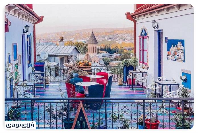 The best hotels in Tbilisi Stay in the heart of Georgia Check Poi Hotel