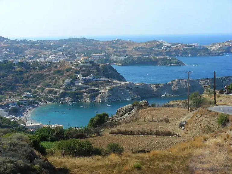 History of the island of Crete