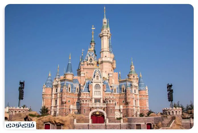 Shanghai Disneyland Traveling in the world of children Tips for visiting Shanghai Disney Park jpg