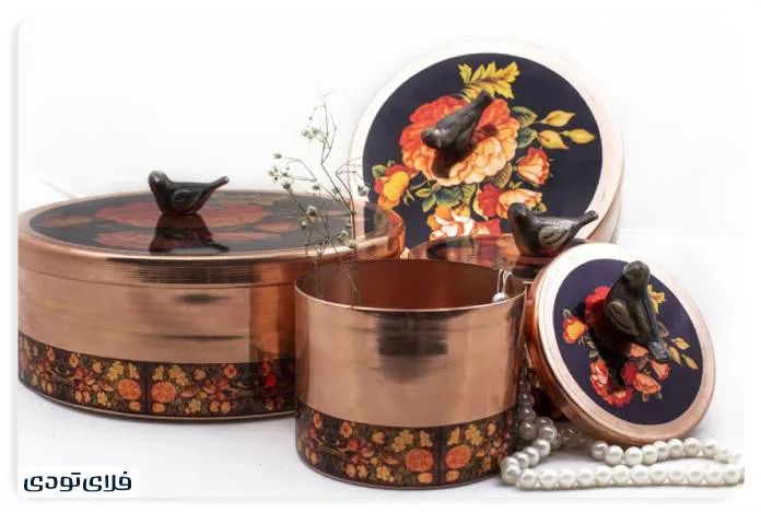 Zanjan copper jewelry jpg