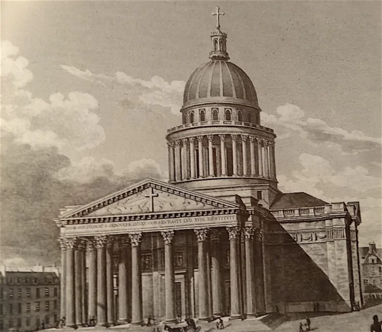 Paris Paheon