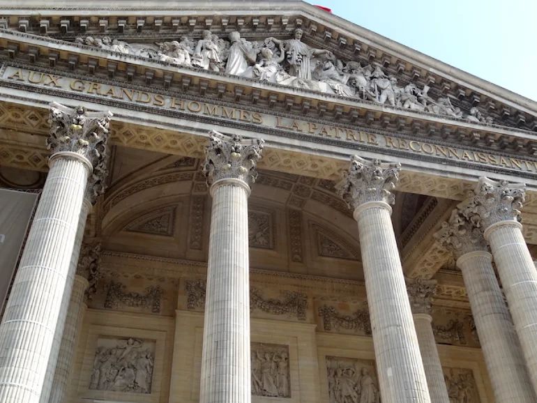Paris Paheon