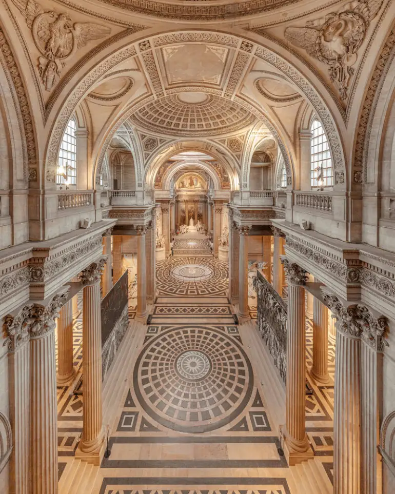 Paris Paheon