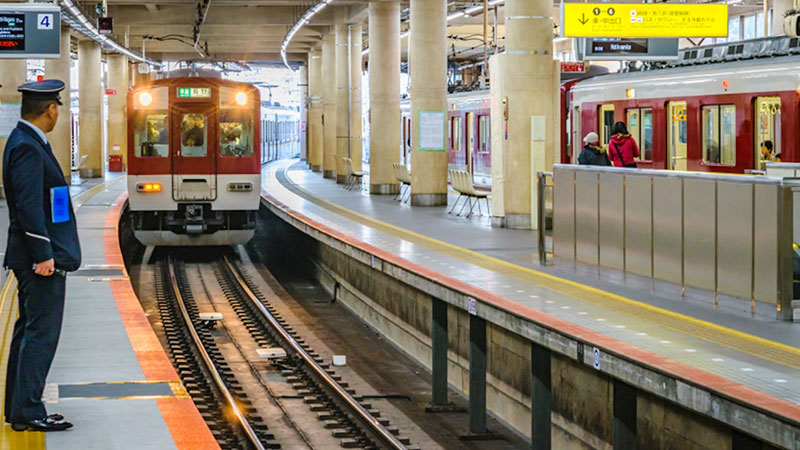 A brief history of Japan's subway
