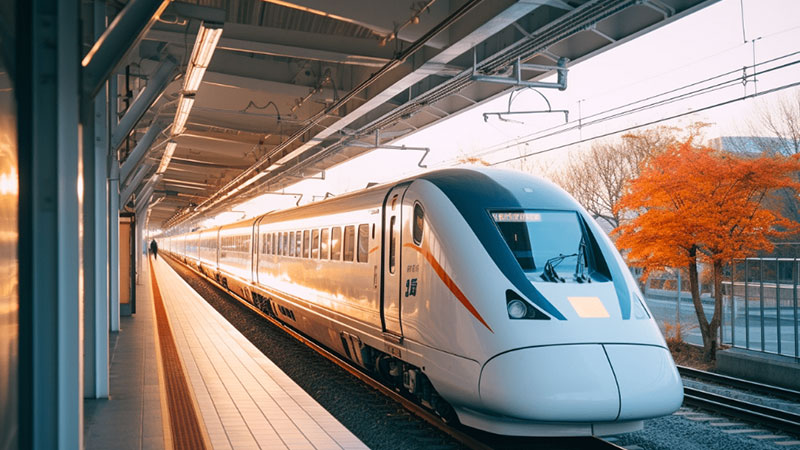 Ieresting facts about the subway in Tokyo and Japan