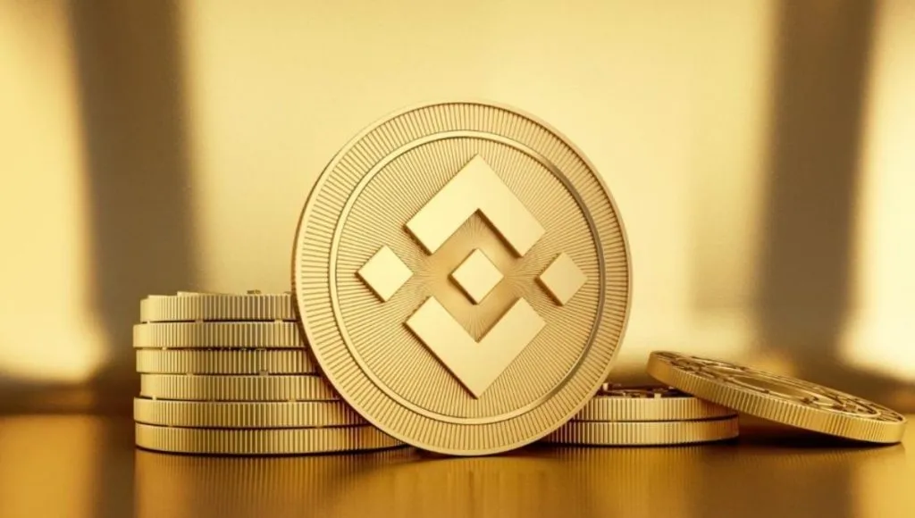 What is Binance Coin?