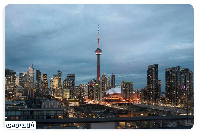 The best Canadian cities for Iranians Toroo