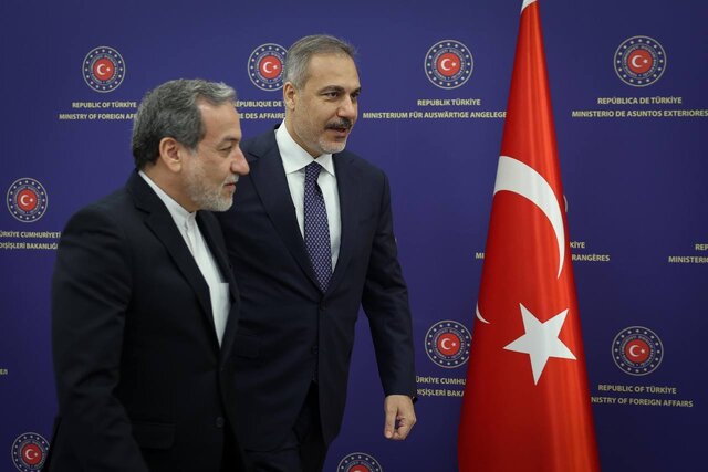 Iran's initiative to solve the Syrian crisis