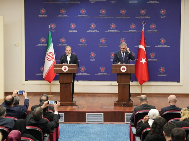 Iran's initiative to solve the Syrian crisis