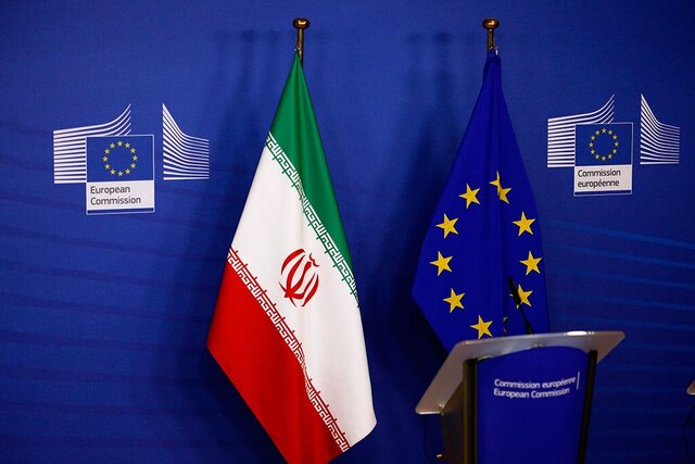 Iran's initiative to solve the Syrian crisis