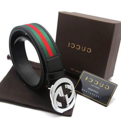 Gucci new belt model