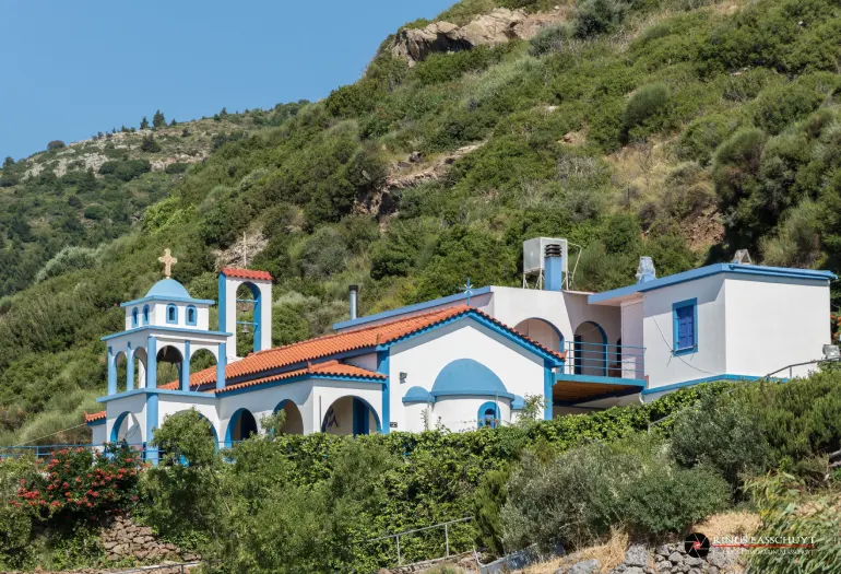 Samos Island, Greece; The hidden gem of the Aegean Sea 3 Greek island of Samos