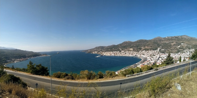Samos Island, Greece; The hidden gem of the Aegean Sea 8 Samos Island in Greece