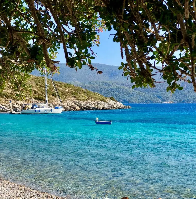 Samos Island, Greece; The hidden gem of the Aegean Sea 9 Samos Island