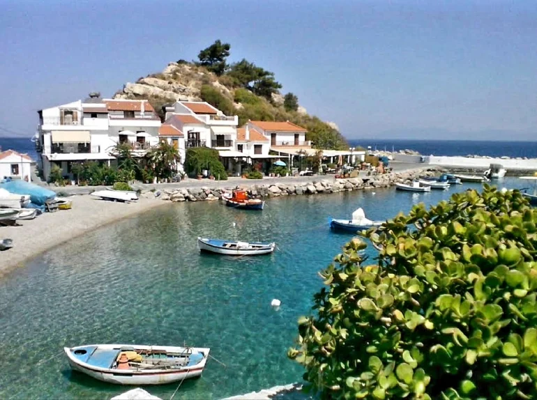 Samos Island, Greece; The hidden gem of the Aegean Sea 14 Samos Island