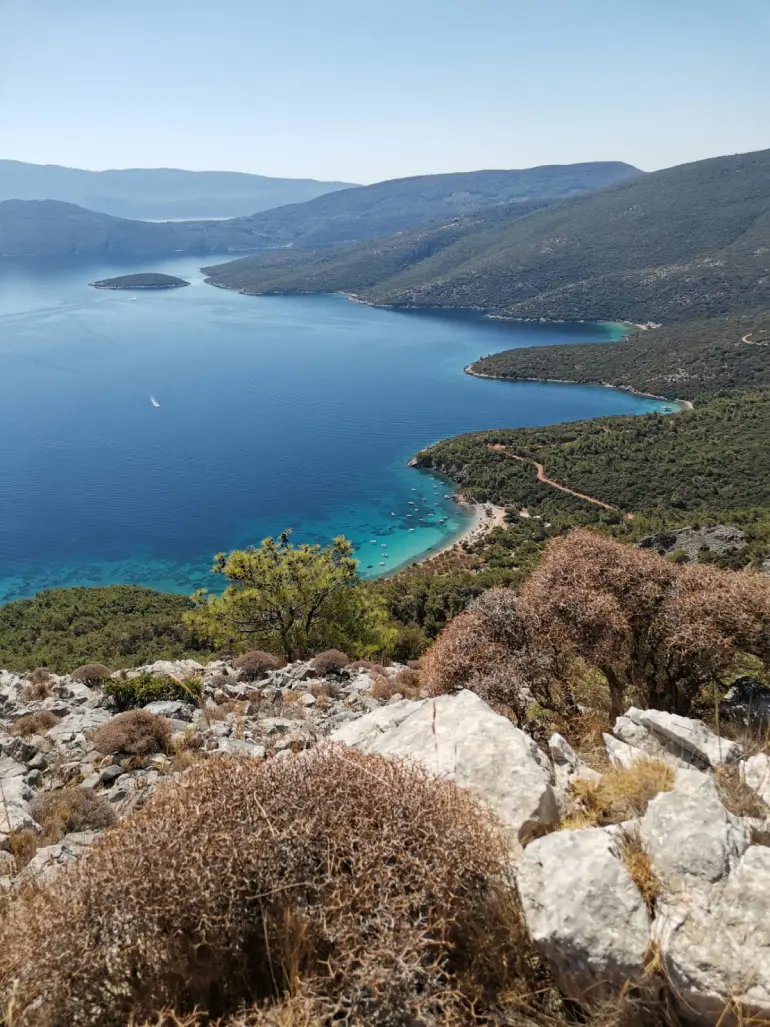 Samos Island, Greece; The hidden gem of the Aegean Sea 11 Samos Island in Greece