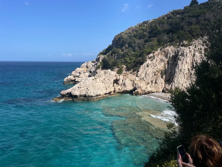 Samos Island, Greece; The hidden gem of the Aegean Sea 15 Greek island of Samos