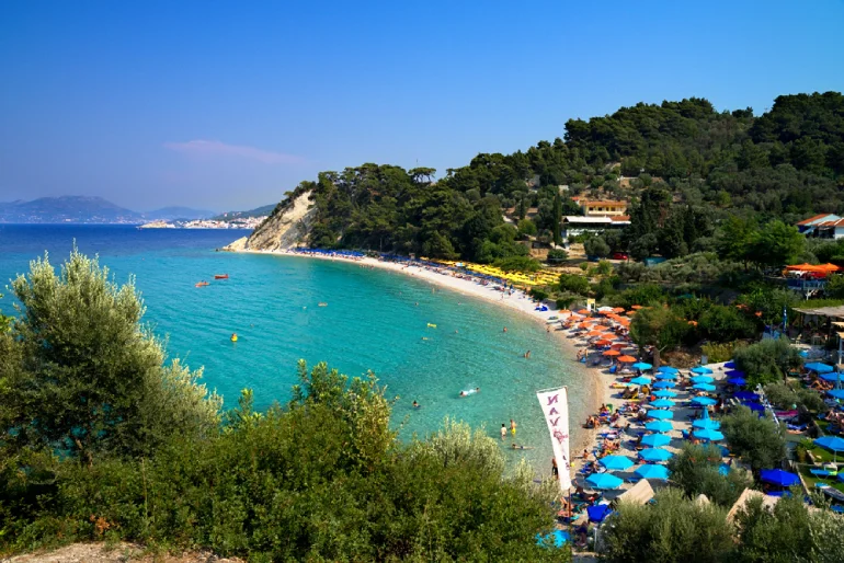 Samos Island, Greece; The hidden gem of the Aegean Sea 27 Kokkari village