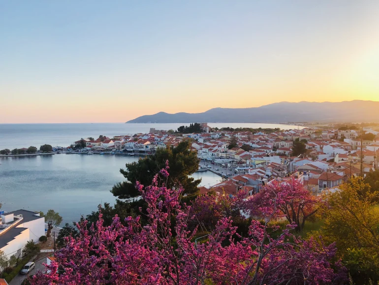 Samos Island, Greece; The hidden gem of the Aegean Sea 24 Sights of Samos - Pythagorion