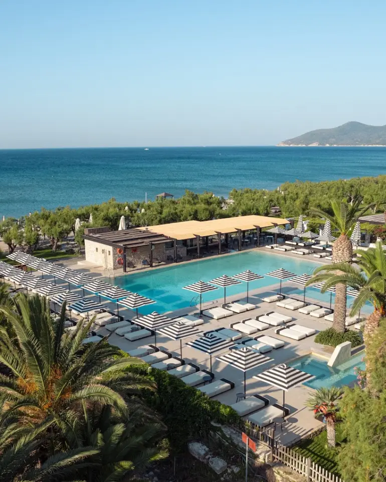 Samos Island, Greece; The hidden gem of the Aegean Sea 38 Stay on the island of Samos