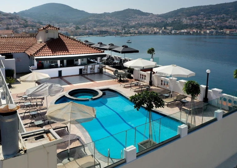 Samos Island, Greece; The hidden gem of the Aegean Sea 39 Stay on the island of Samos