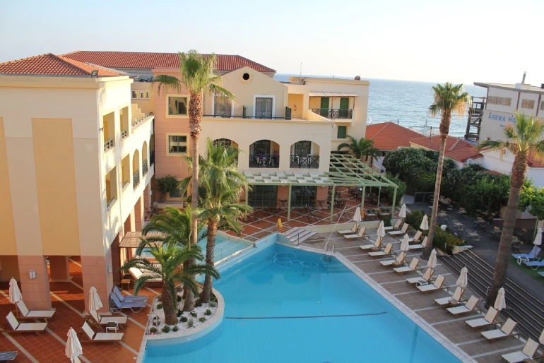 Samos Island, Greece; The hidden gem of the Aegean Sea 37 Stay on the island of Samos