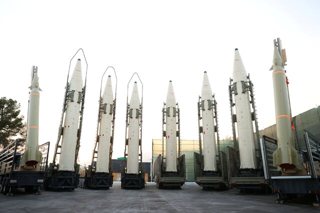 American claims about increasing the level of Iran's nuclear capabilities and cooperation with Russia