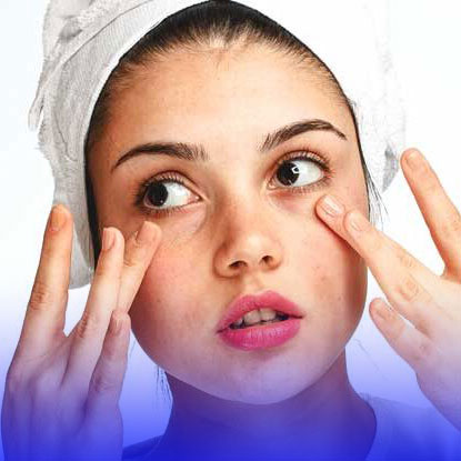 Image of dry skin 