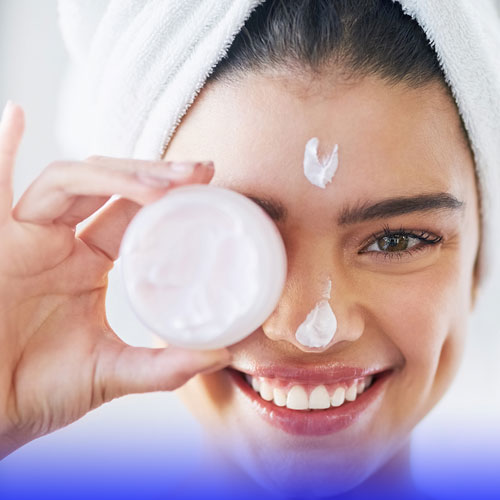 Care and the best soap for dry skin