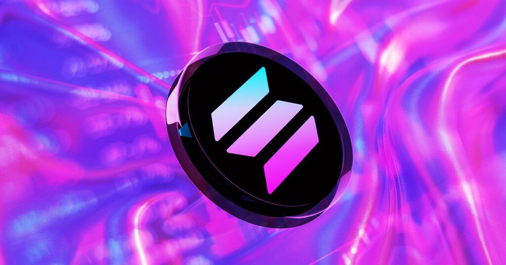 Solana is the best digital currency for long-term investme