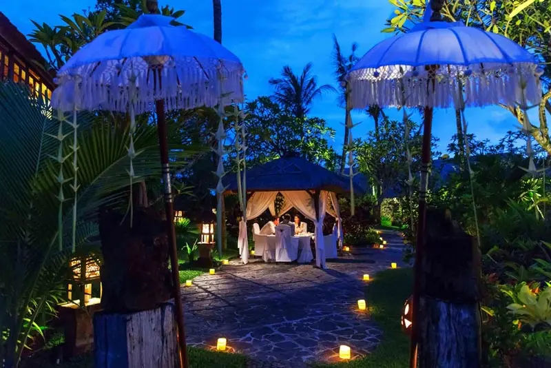 Togo Bali Hotel in Valeine; Photo source: nowbali.co.id; Photographer: Unknown