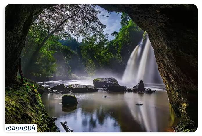 Khao Yai National Park
