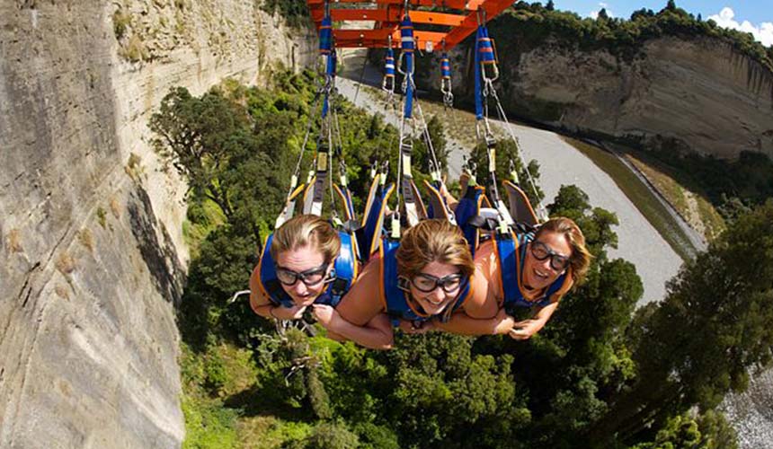 South African attractions, Sun City