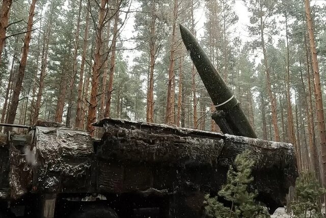 Bloomberg: Russian military companies get access to American technologies with a few simple clicks