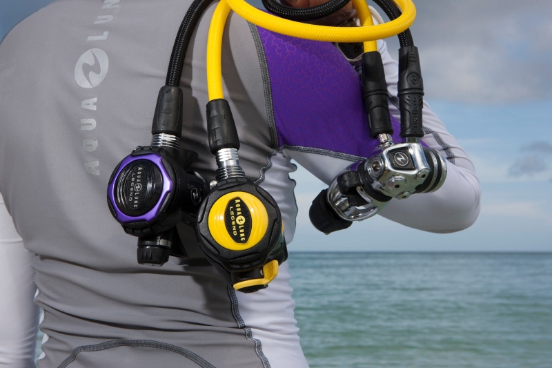 diving regulator; Photo source: rowandsreef.com. Photographer: Unknown