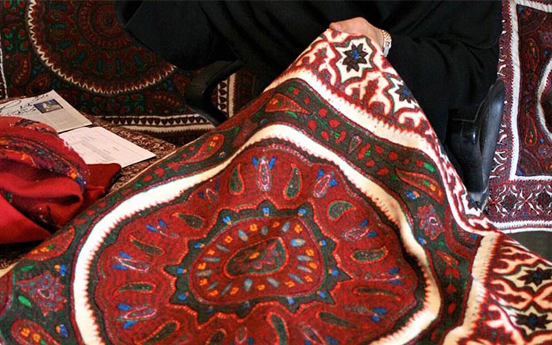 Pate Dozi Kerman, photo source: pate.shop, photographer: unknown