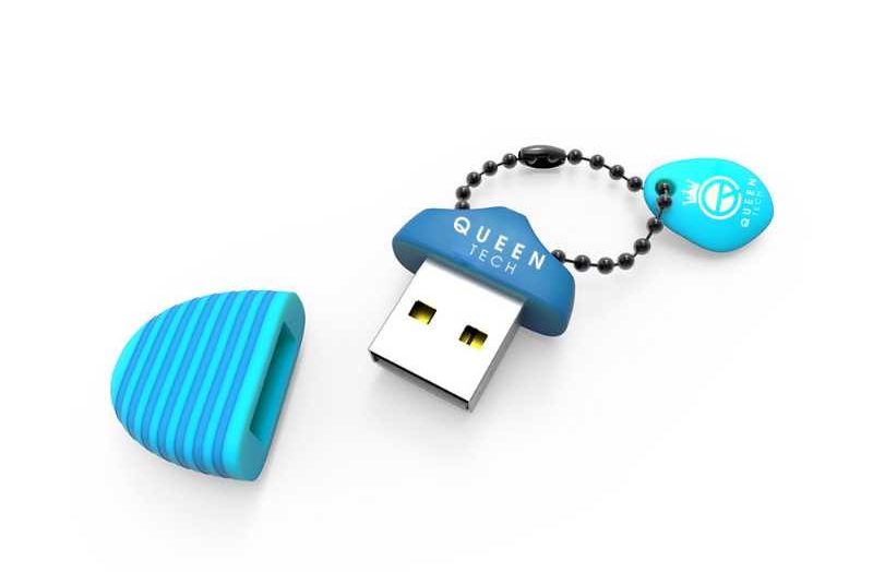 Small flash memory. Source: digikala.com website; Photographer: Unknown