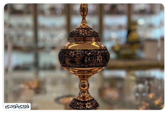 Ahvaz souvenirs Gifts from the heart of Khuzestan Pen products of Ahvaz