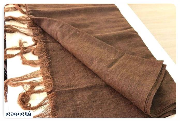 Ahvaz souvenirs Gifts from the heart of Khuzestan robe