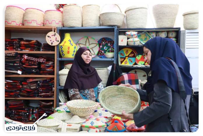 Ahvaz souvenirs Gifts from the heart of Khuzestan Ahvaz coffee cup products